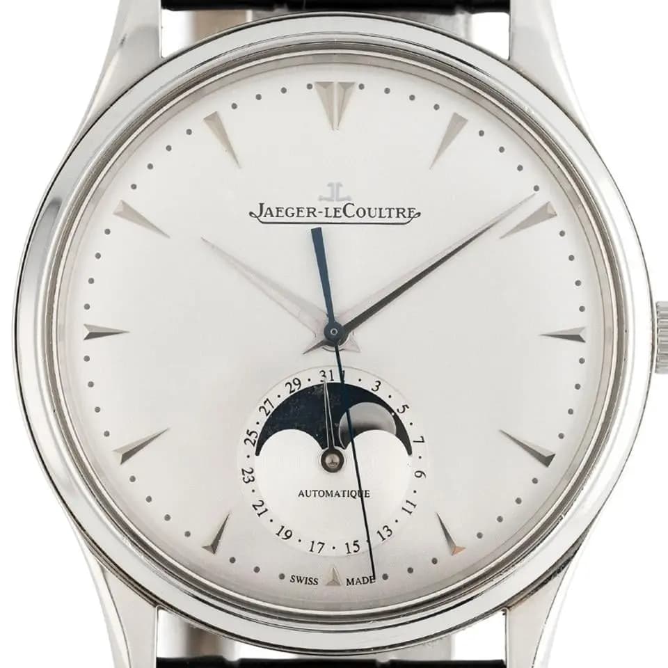 Jaeger-LeCoultre Master Ultra Thin Moon 39mm 2016 - Q1368420