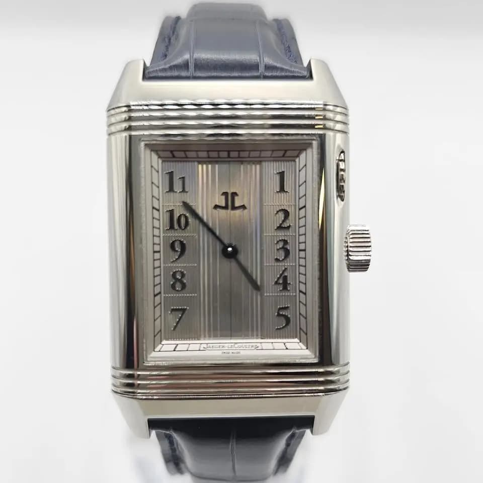 Jaeger-LeCoultre Reverso a Eclipse Van Gogh