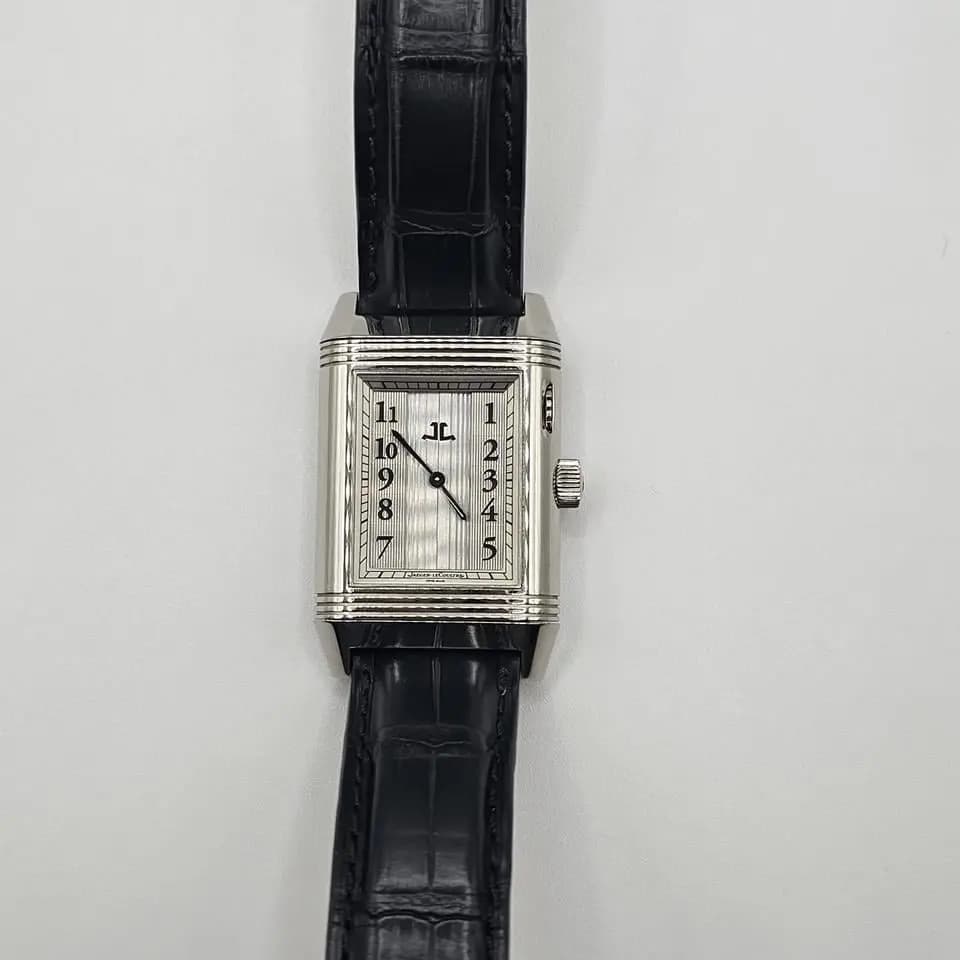 Jaeger-LeCoultre Reverso a Eclipse Van Gogh