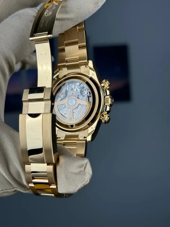 Rolex Le Mans Daytona