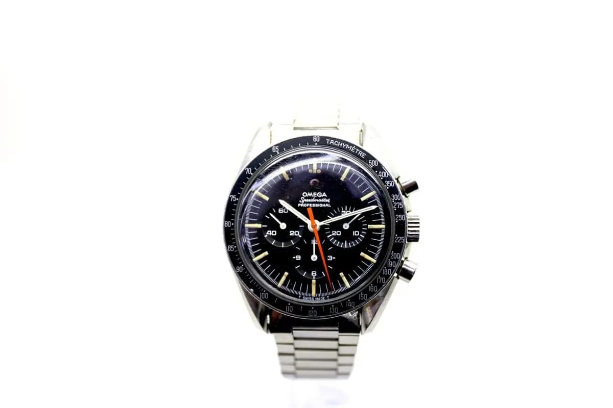 Omega Speedmaster Ultraman 1968