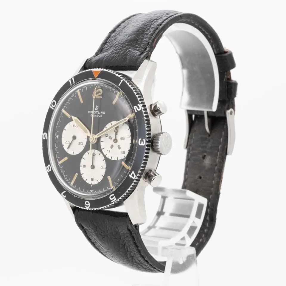 Breitling Co-Pilot 765-CP 43 Sean Claude B&P first buyer