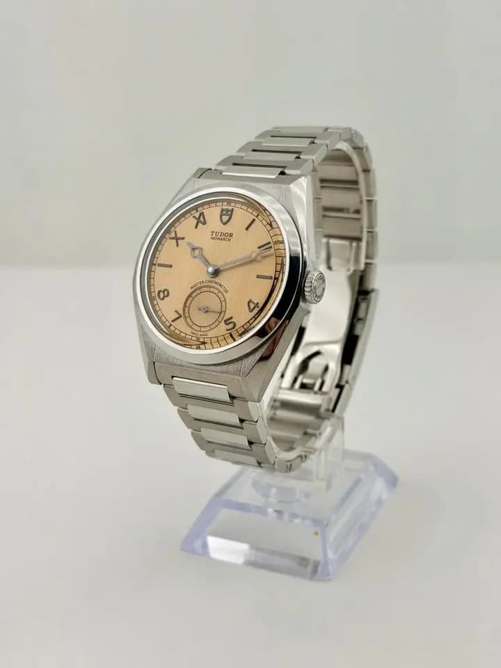 Tudor Monarch FULL SET / UNWORN / 2026
