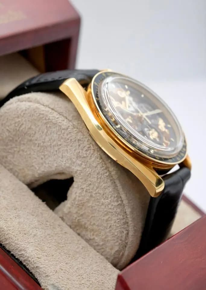 Omega Speedmaster Apollo 11 Skeleton 36965081