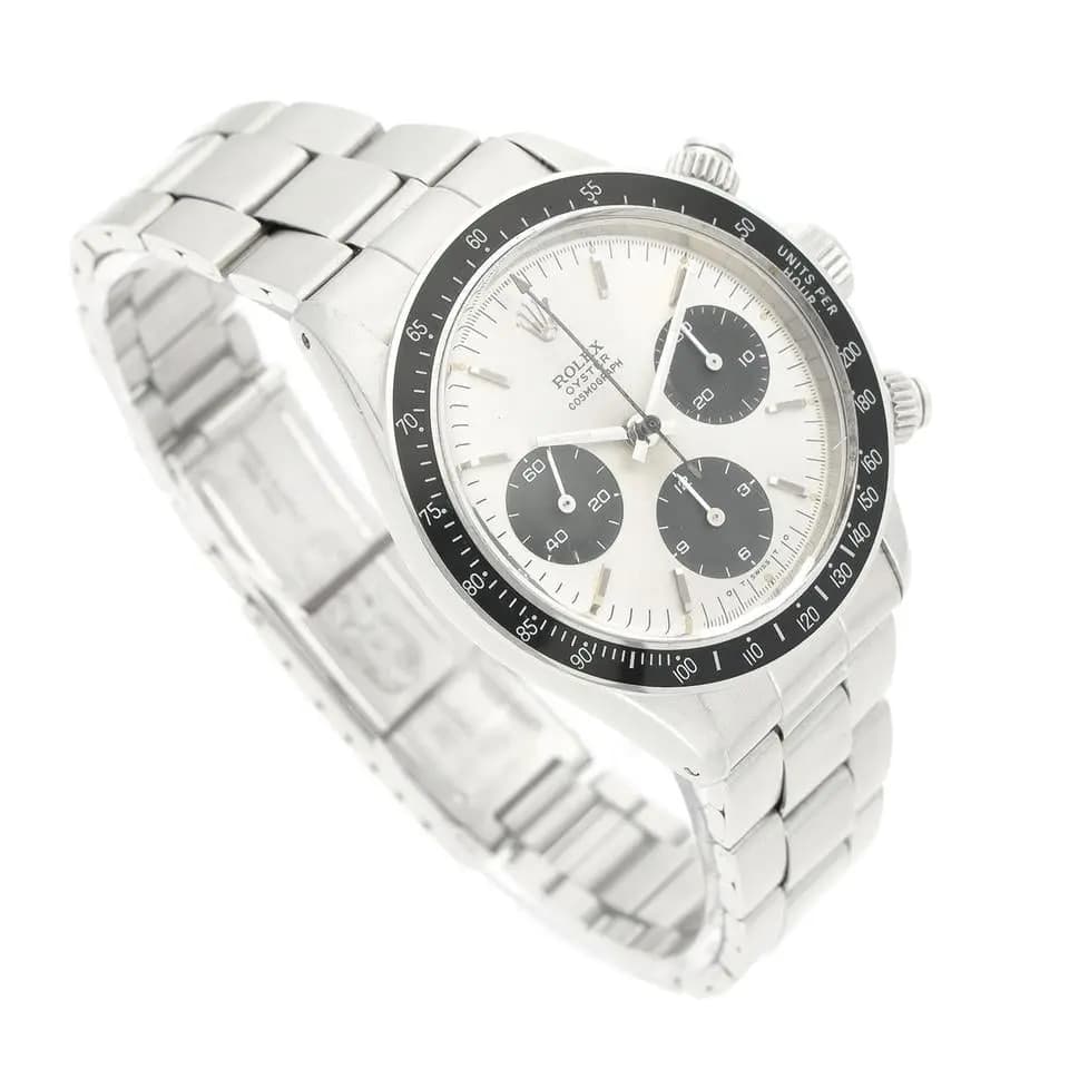 Rolex Daytona Ref 6263 Pre Daytona Vintage