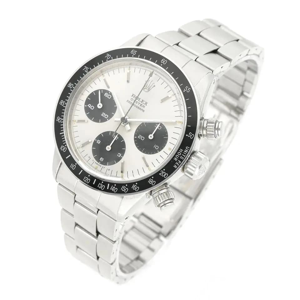 Rolex Daytona Ref 6263 Pre Daytona Vintage
