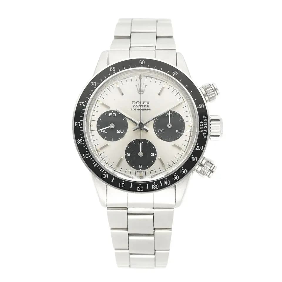 Rolex Daytona Ref 6263 Pre Daytona Vintage