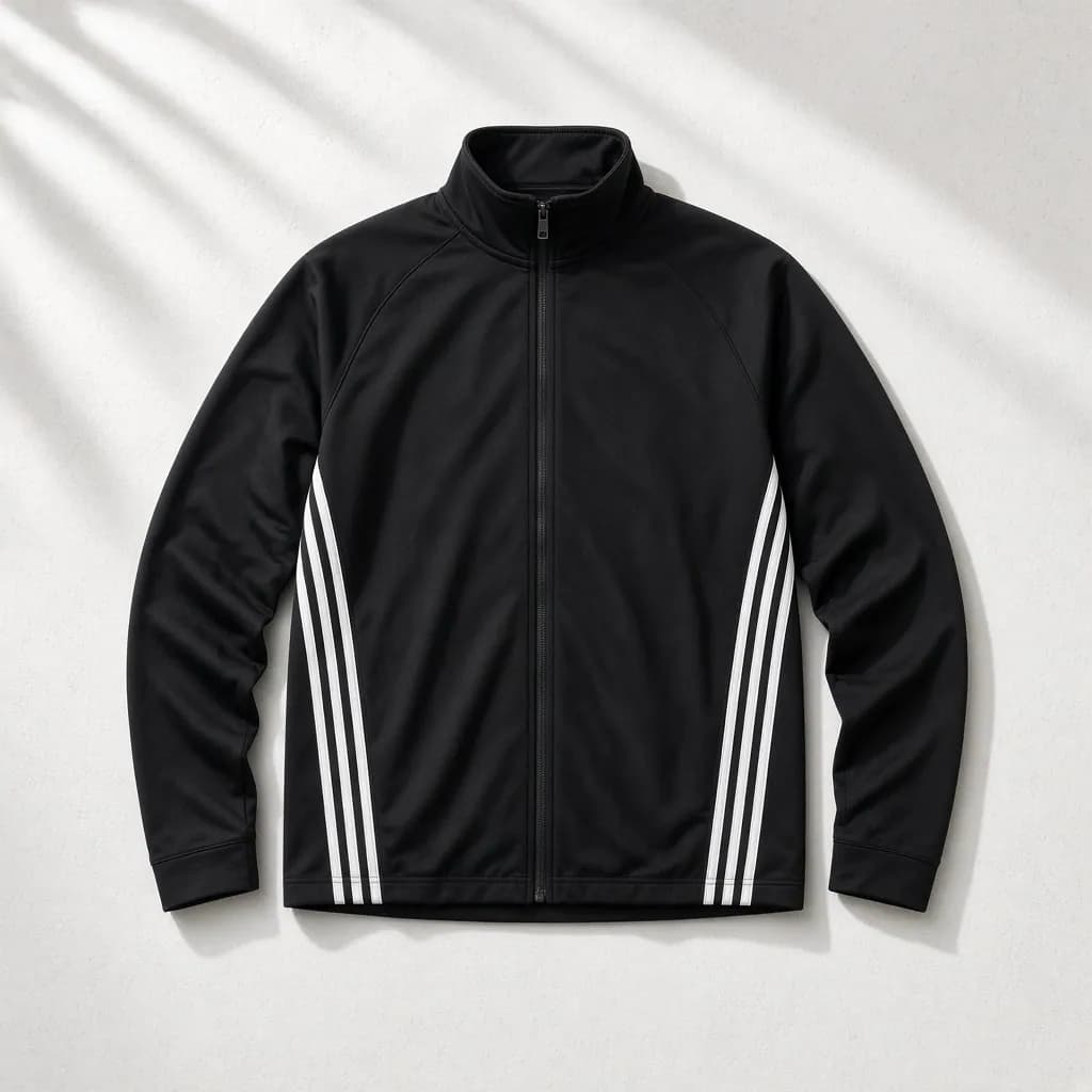 adidas Tiro Track Jacket