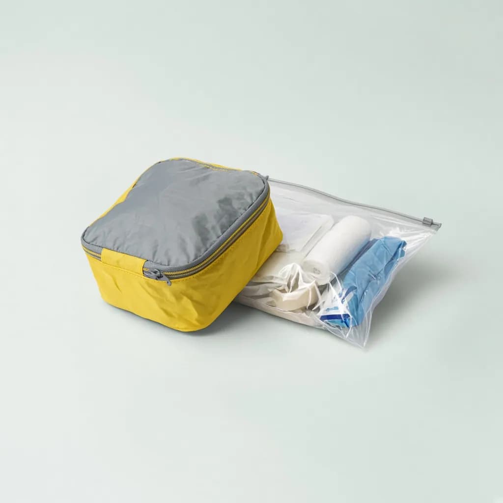 Adventure Medical Kits Ultralight/Watertight .7 Medical Kit