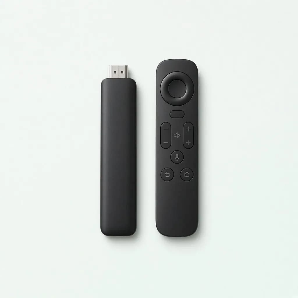 Amazon Fire TV Stick 4K Select