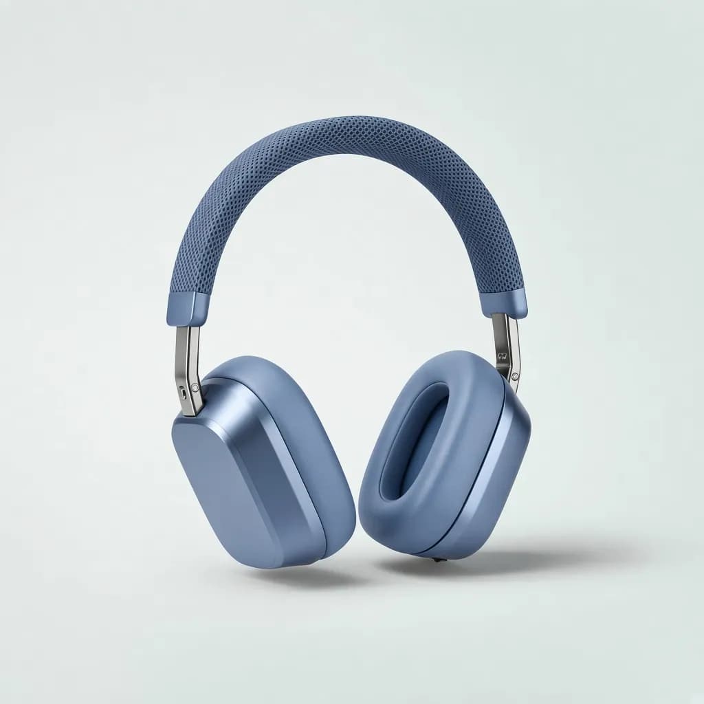 Apple AirPods Max 2, Blue