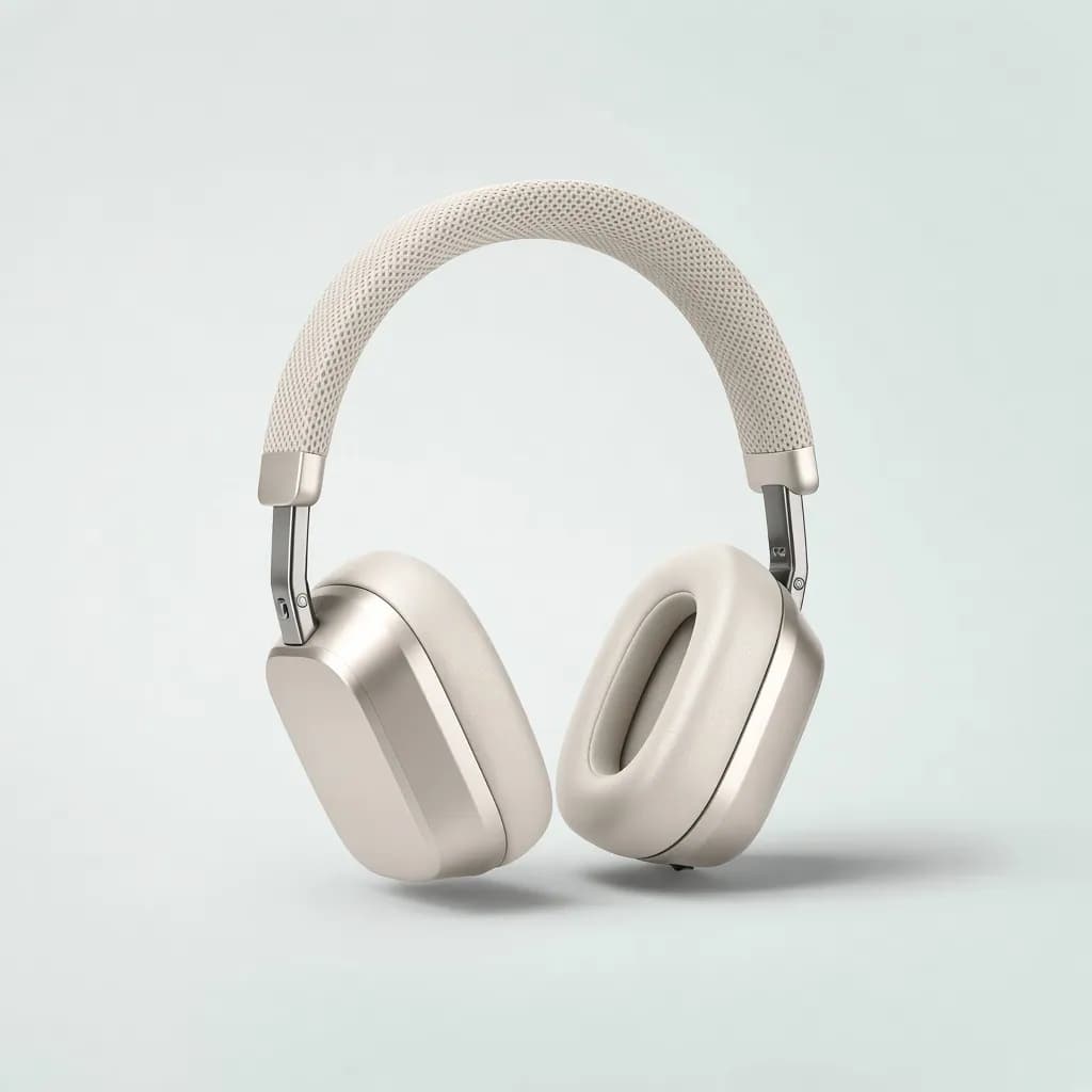 Apple AirPods Max 2, Starlight