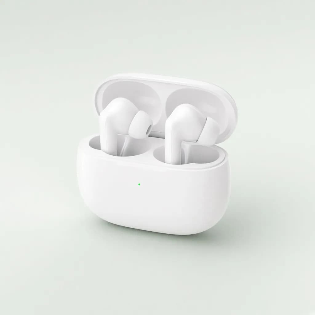 Apple AirPods Pro 3