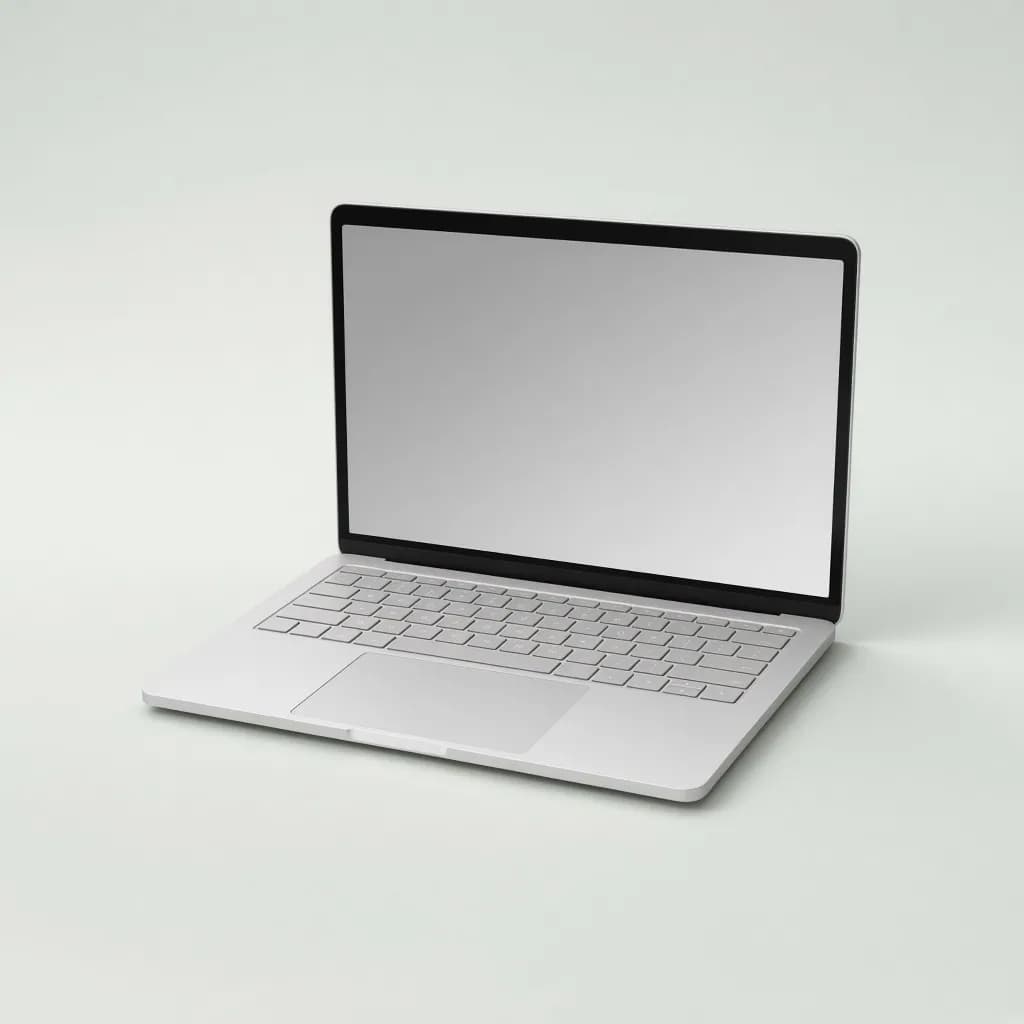 MacBook Neo, Silver