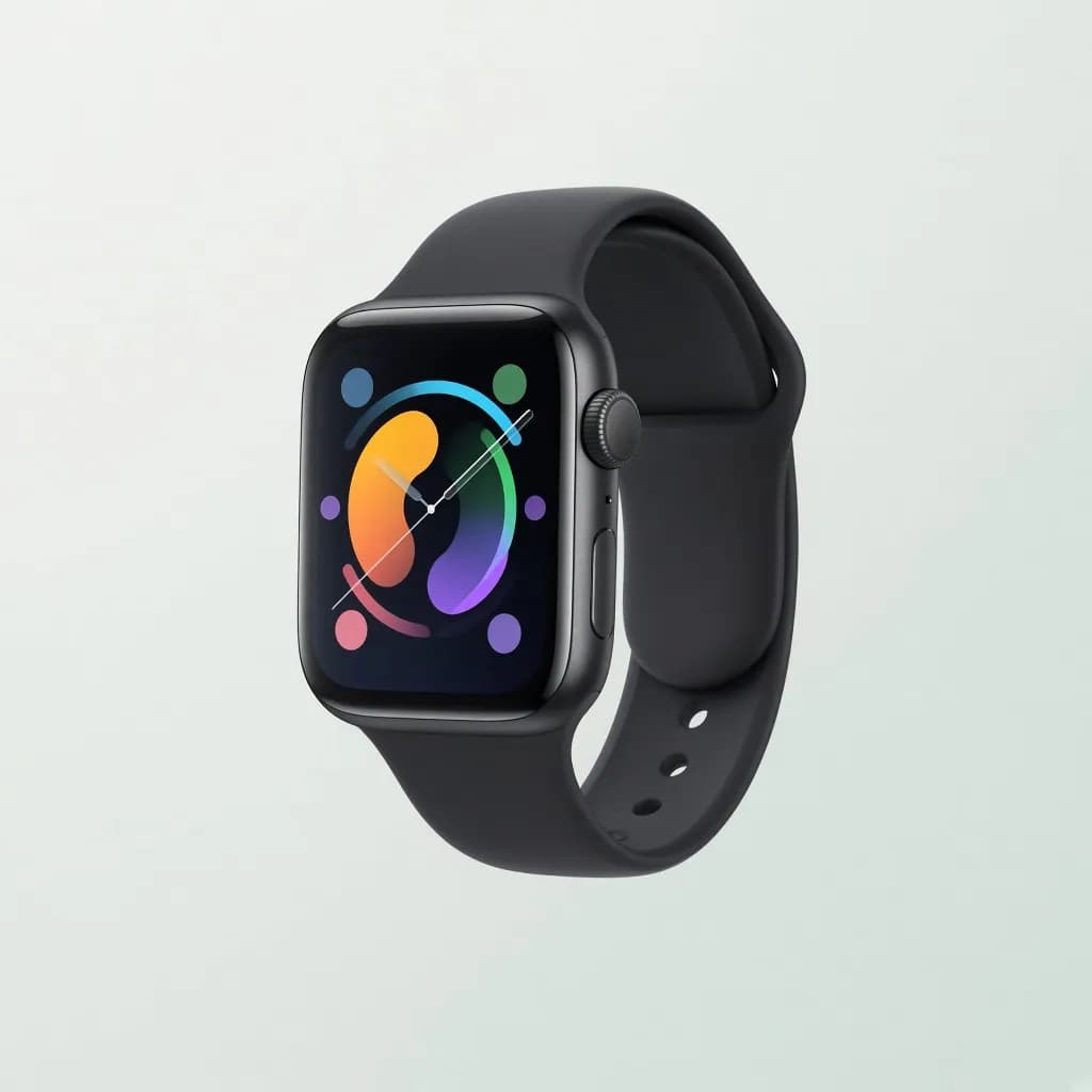 Apple Watch Series 12
