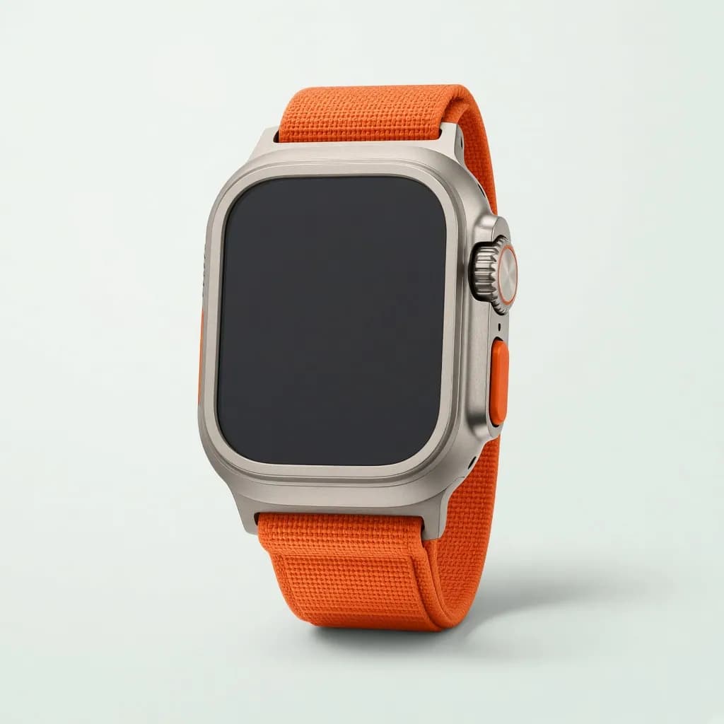 Apple Watch Ultra 4