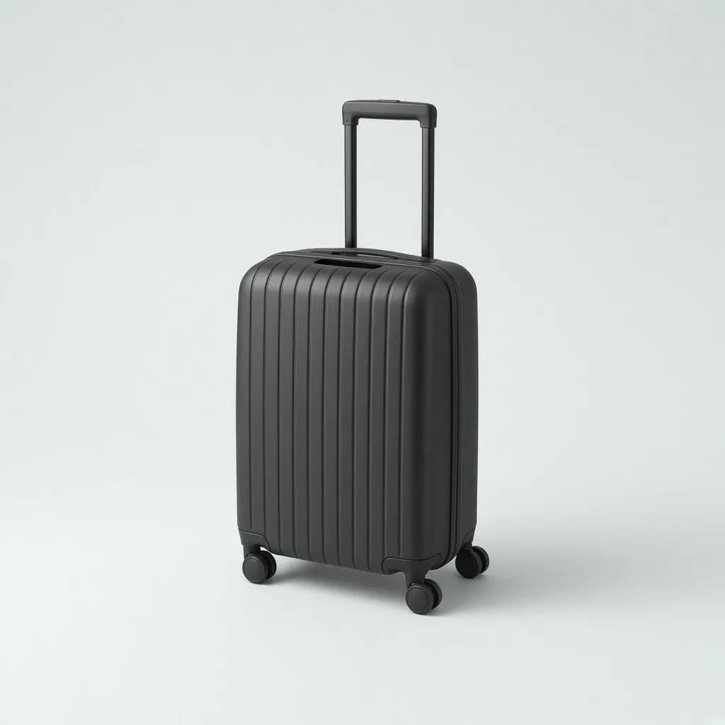 Away The Carry-On, Jet Black