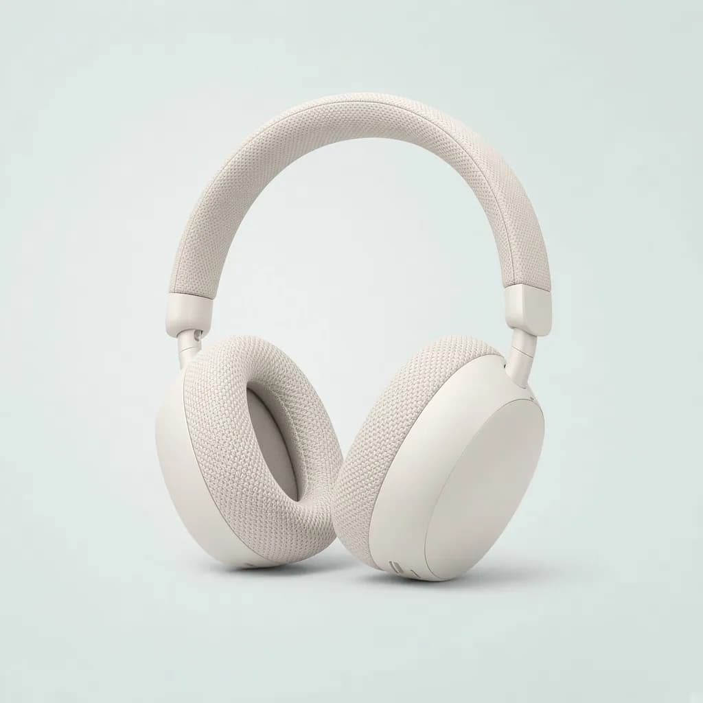Beats 360 Wireless Noise Cancelling Headphones, Cloud