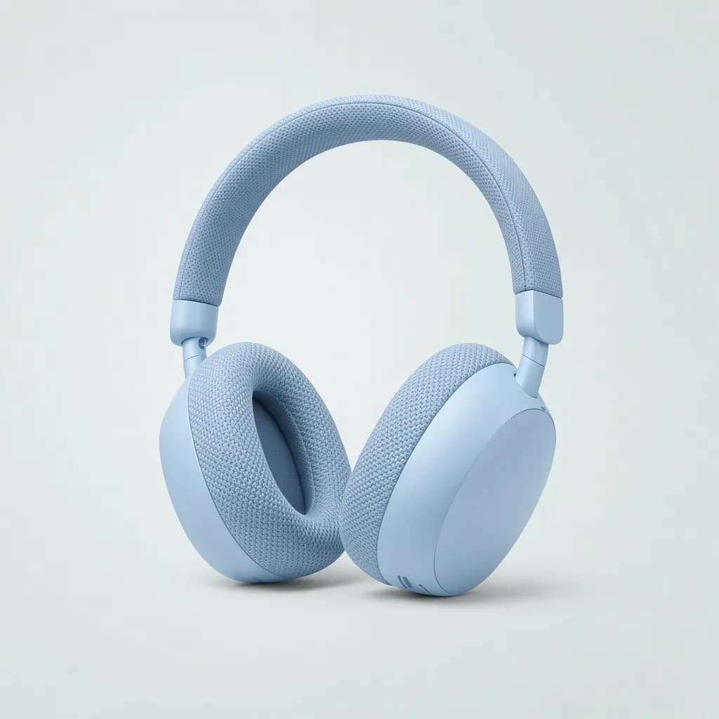 Beats 360 Wireless Noise Cancelling Headphones, Sky