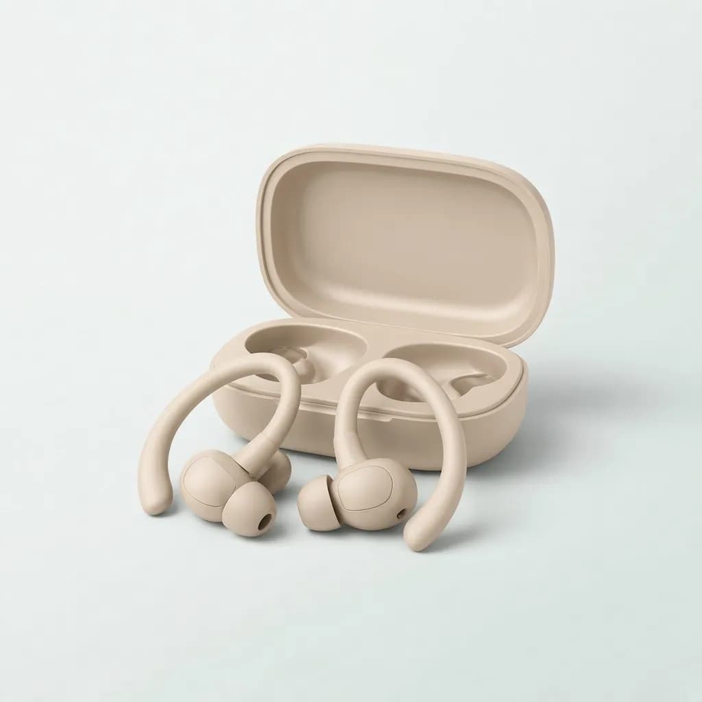 Powerbeats Pro 2, Quick Sand