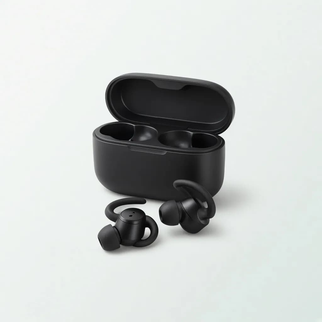 Bose QuietComfort Ultra Earbuds (2nd Gen), Black