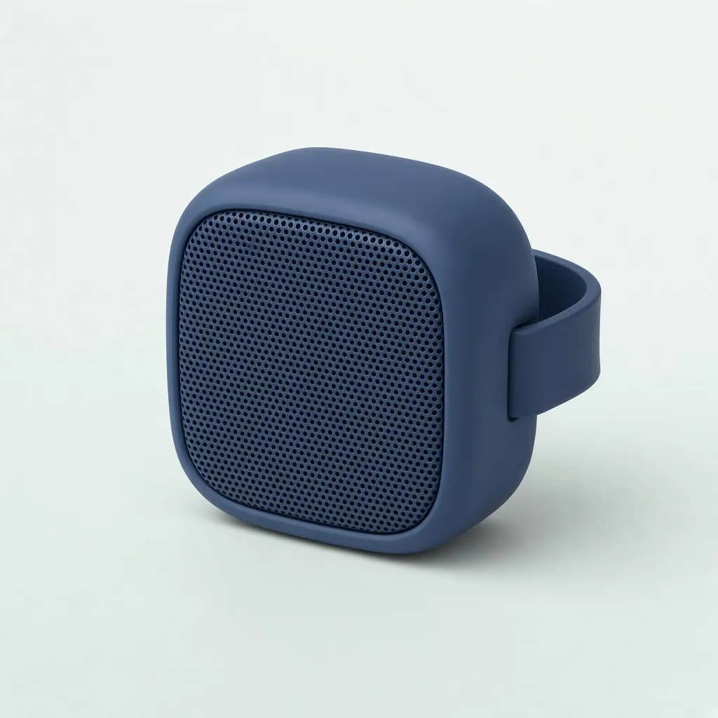 Bose SoundLink Micro (2nd Gen), Blue Dusk