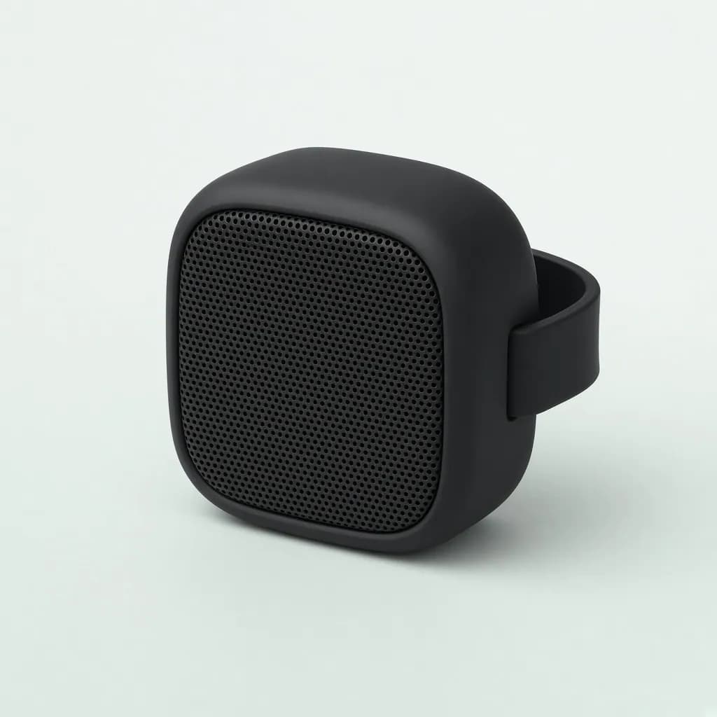 Bose SoundLink Micro (2nd Gen), Black