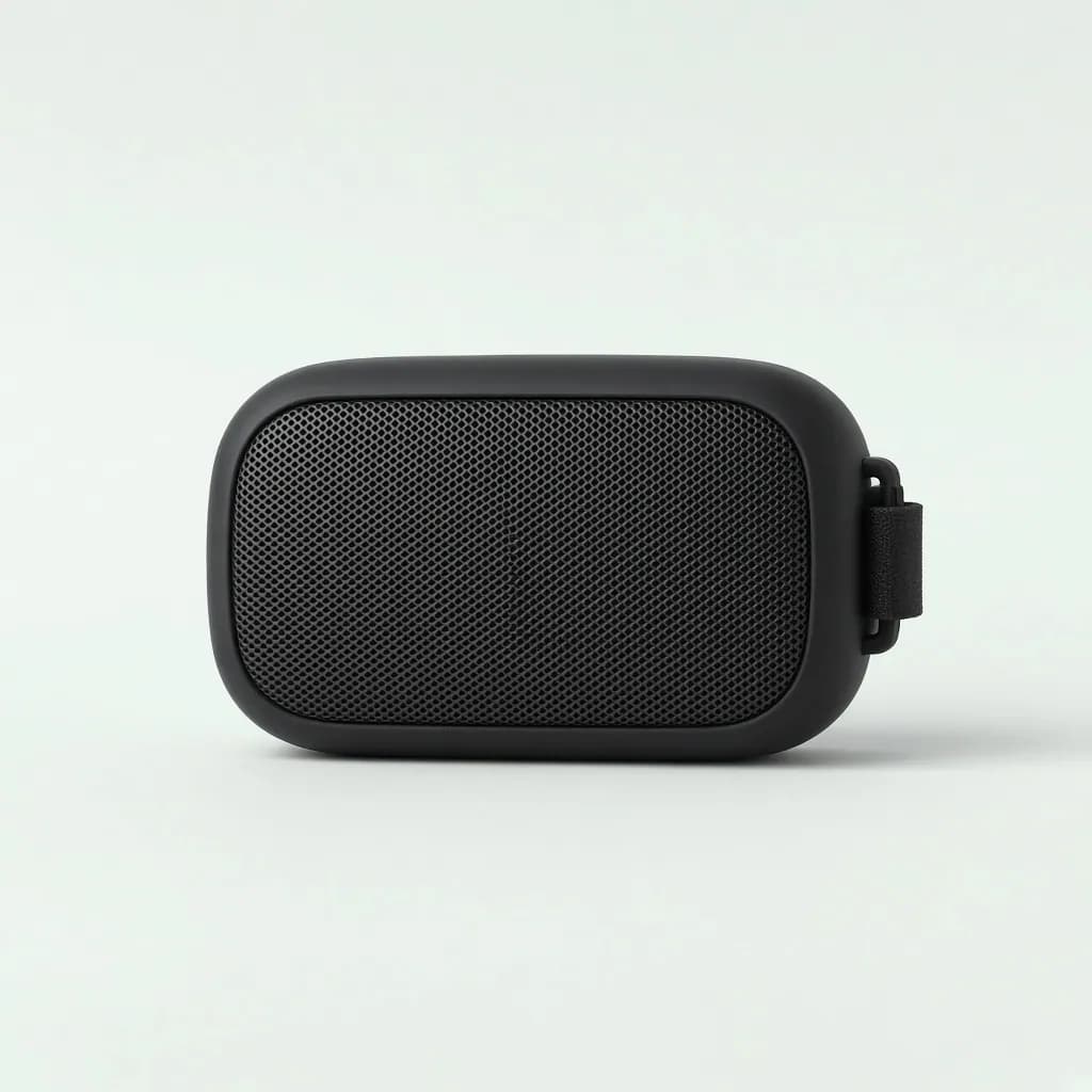 Bose SoundLink Plus, Black
