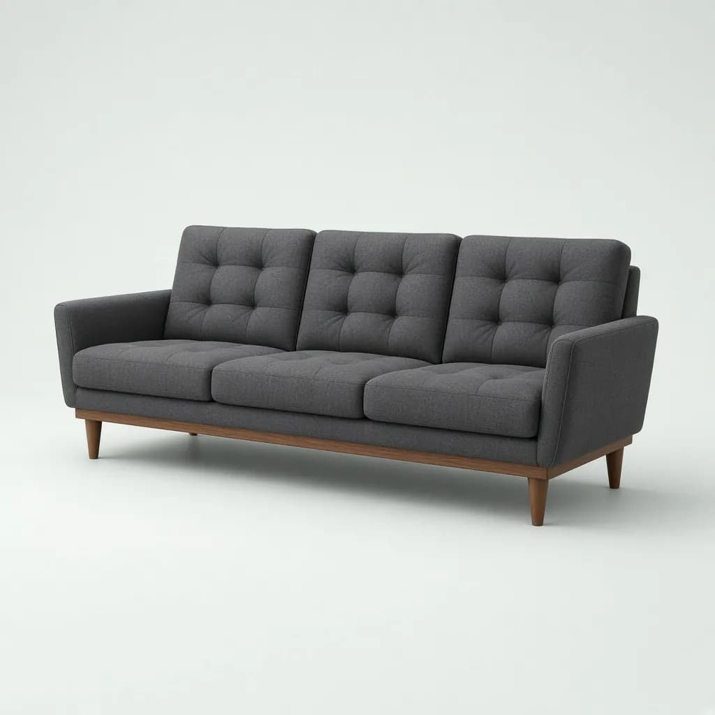 Burrow Nomad Sofa
