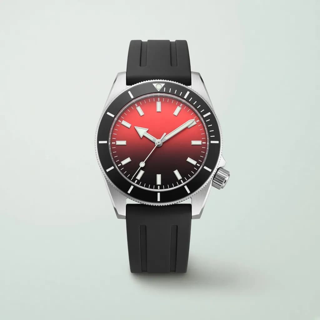 Citizen Promaster Dive Eco-Drive E365 BN1024-01Z