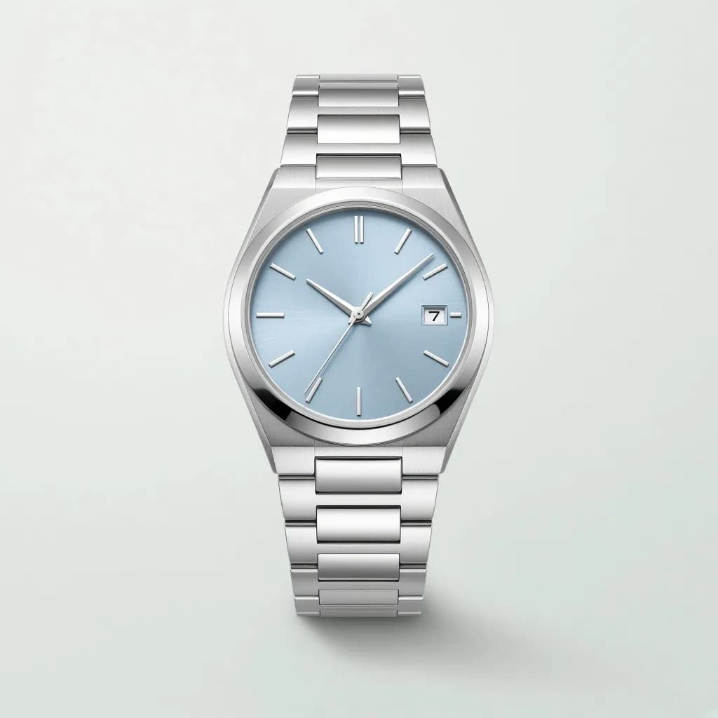 Citizen Tsuyosa 37 mm