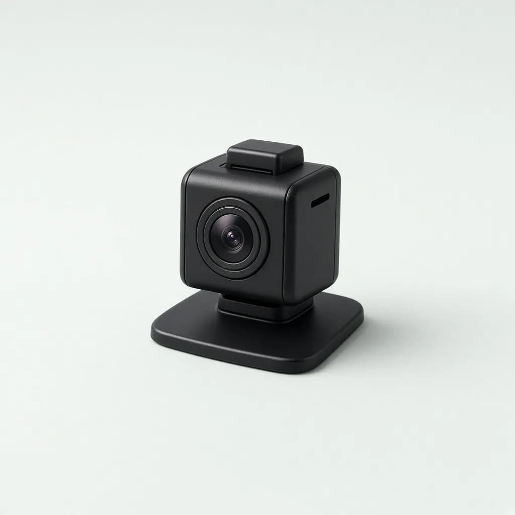 Garmin Dash Cam Mini 3