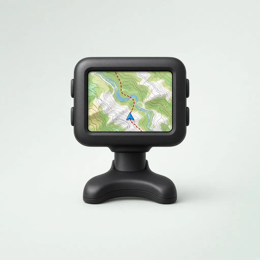 Garmin Edge 850