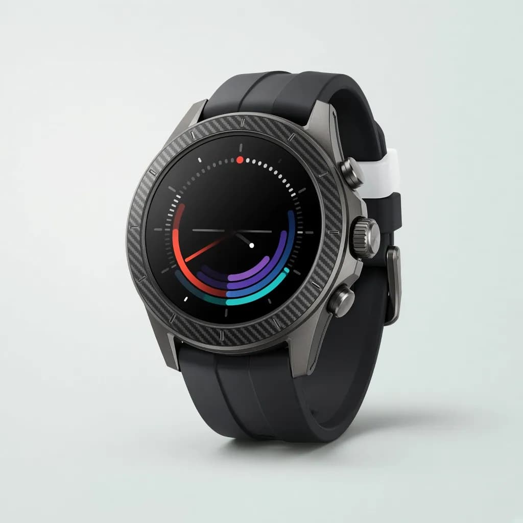 Garmin Forerunner 970