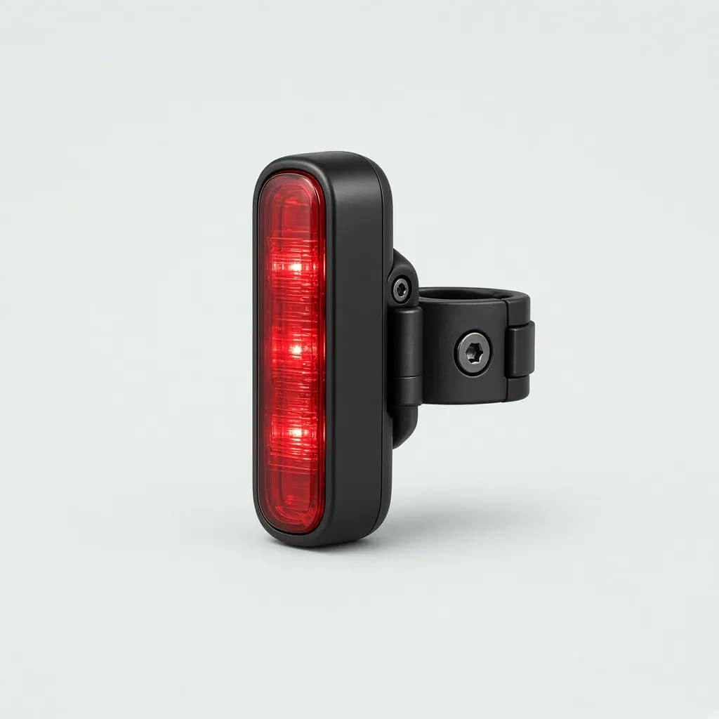 Garmin Varia RearVue 820