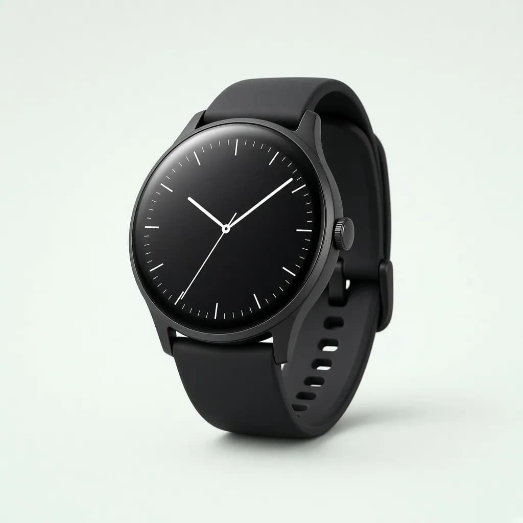 Google Pixel Watch 5