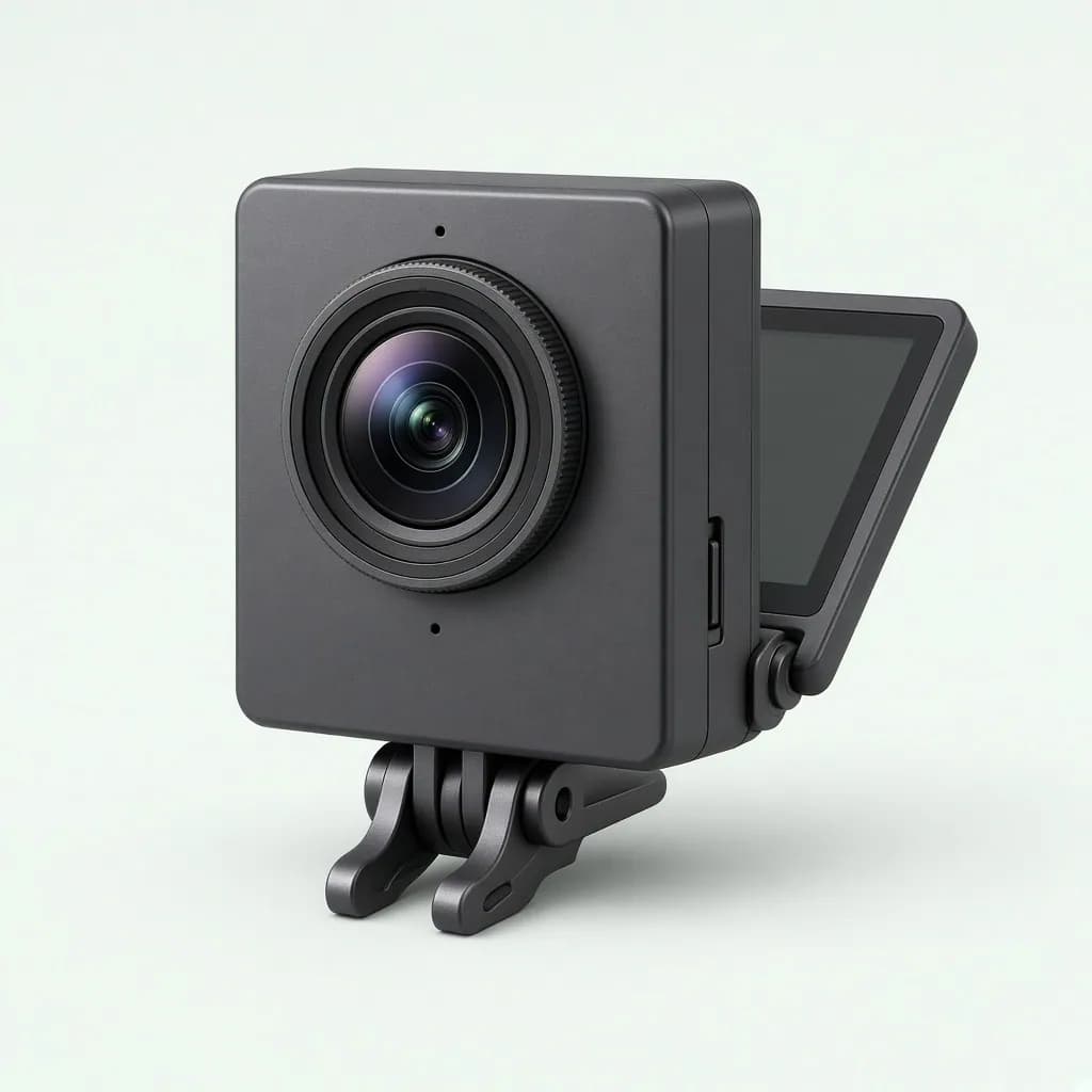 GoPro MISSION 1 PRO