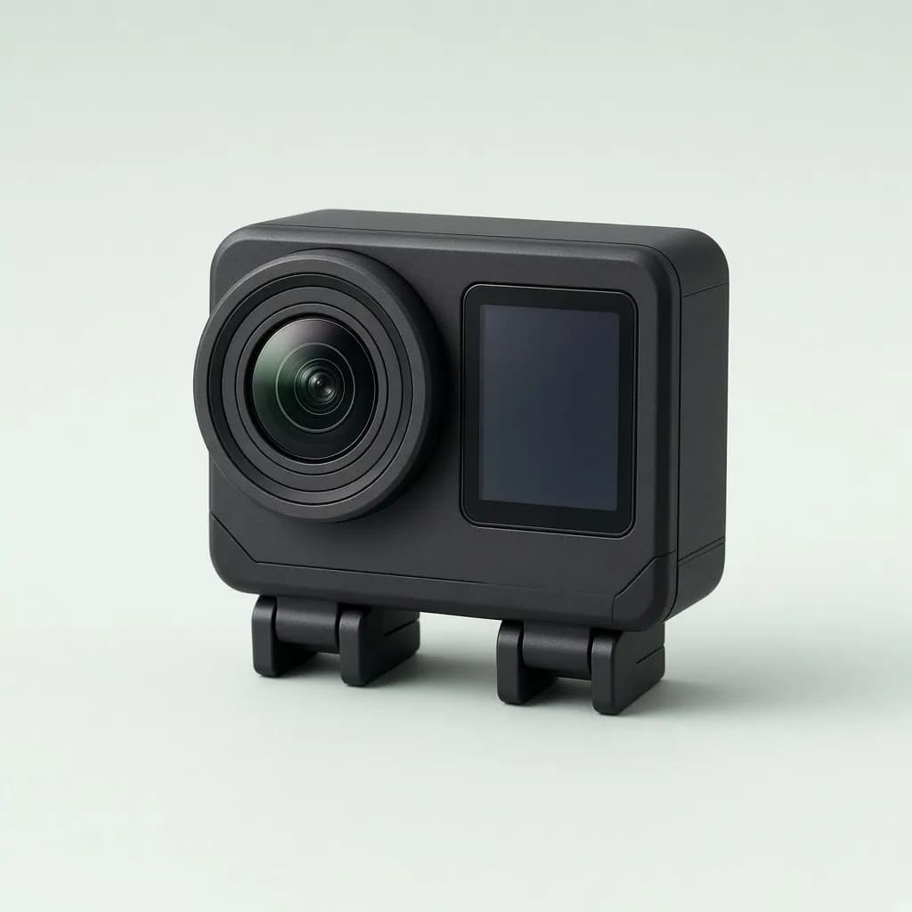 GoPro MISSION 1