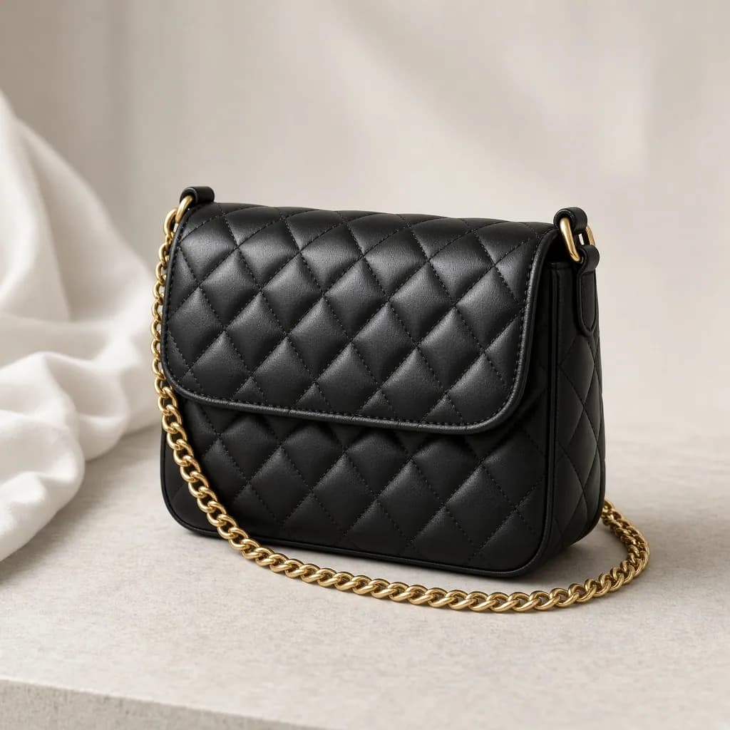 Gucci GG Marmont Matelassé Mini Bag