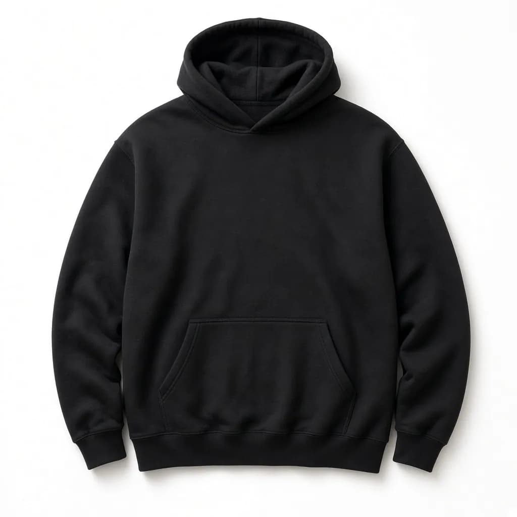 Guess Classic Logo Hoodie