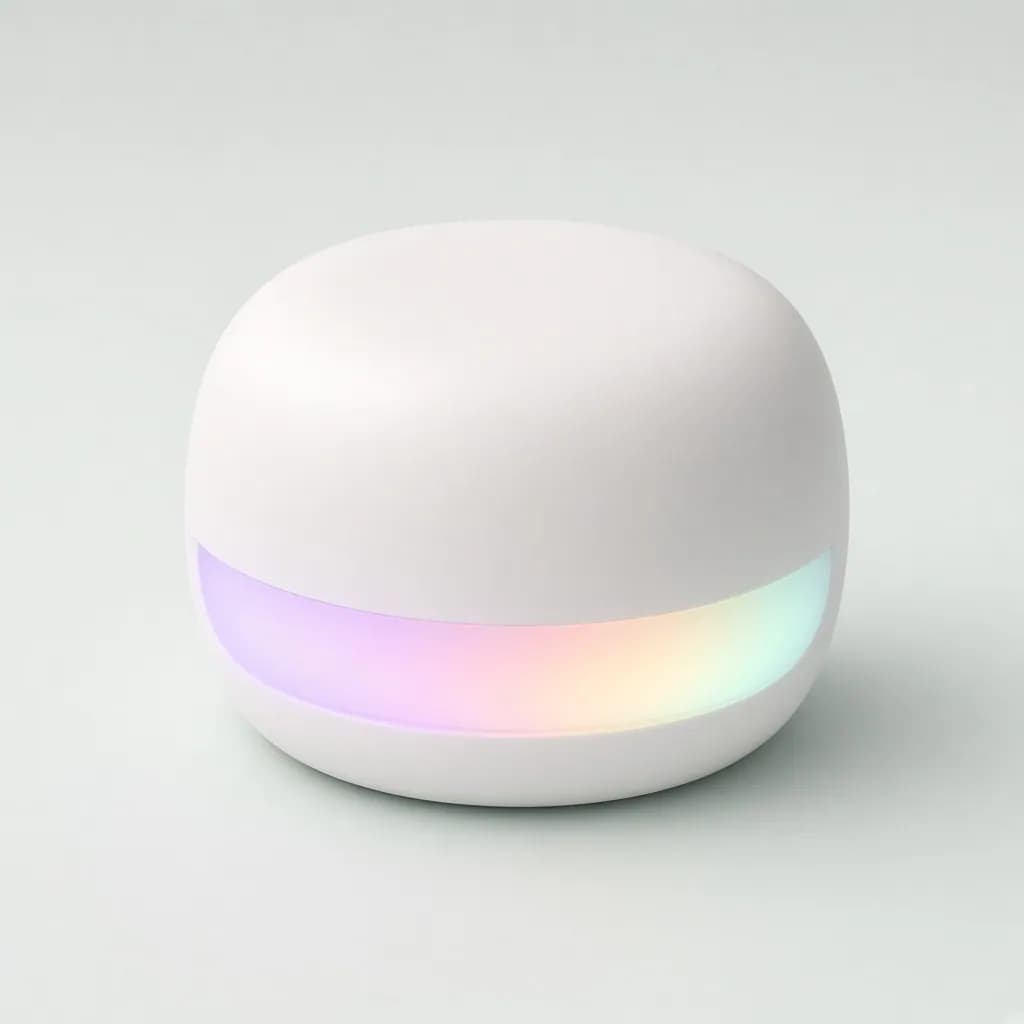 Hatch Baby Sound Machine & Night Light