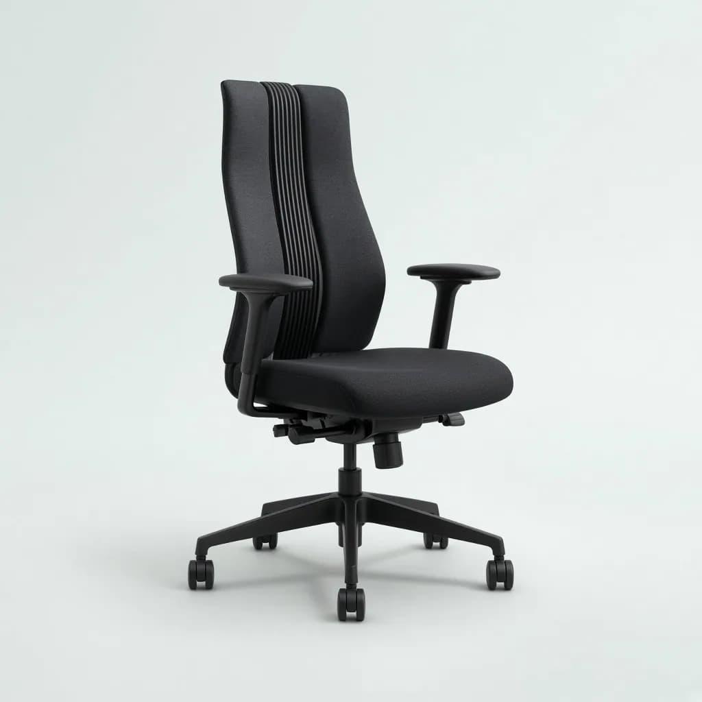 Herman Miller Embody Chair
