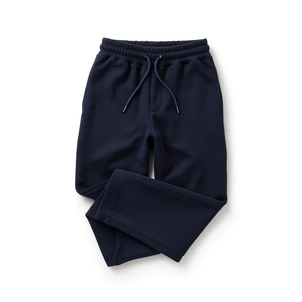 HUGO BOSS Athleisure Joggers
