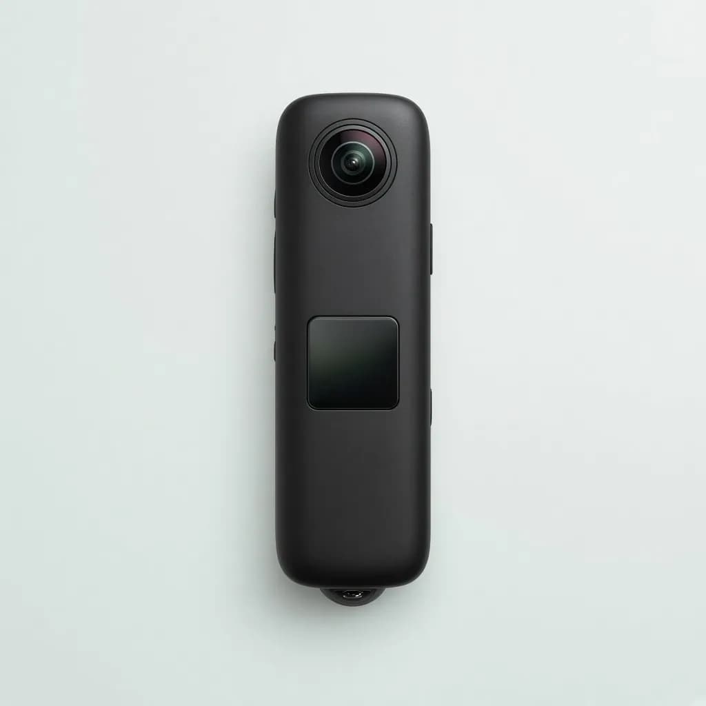 Insta360 X6