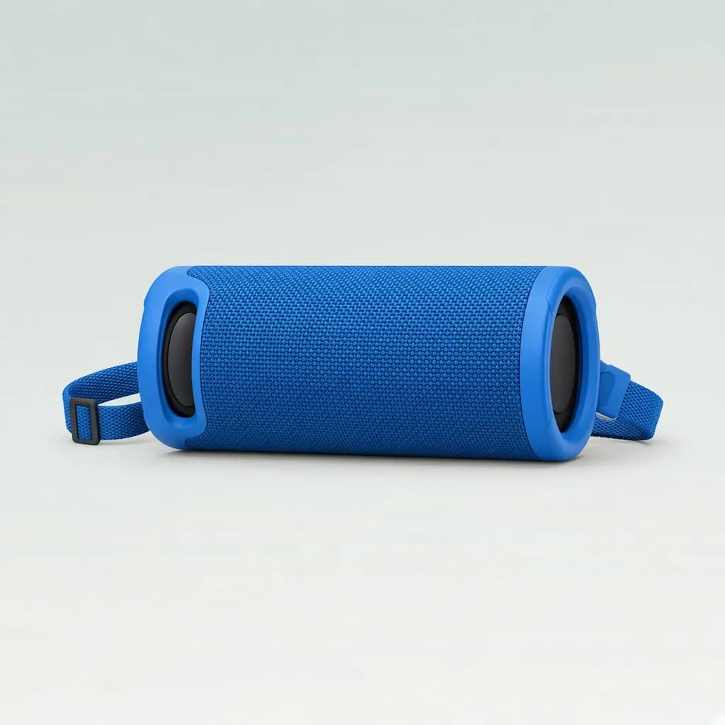 JBL Charge 6, Blue