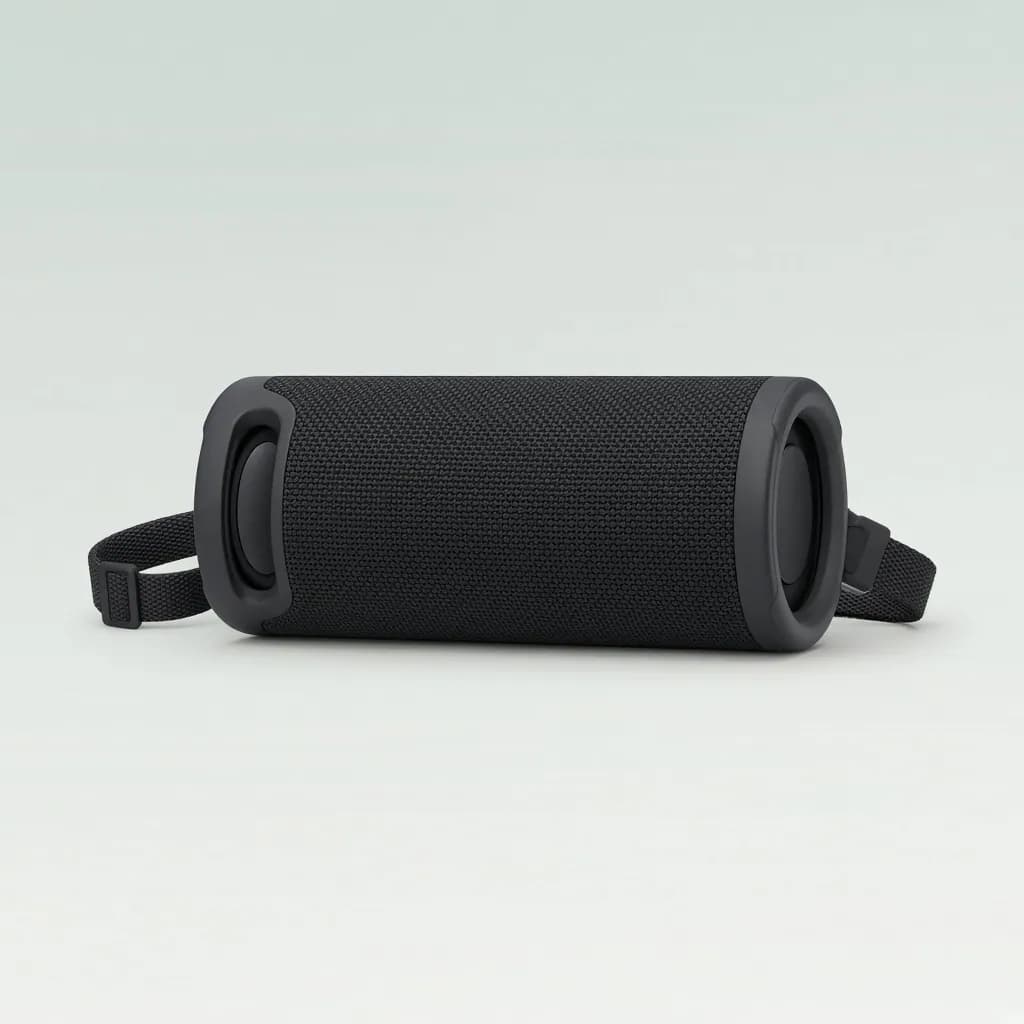 JBL Charge 6, Black