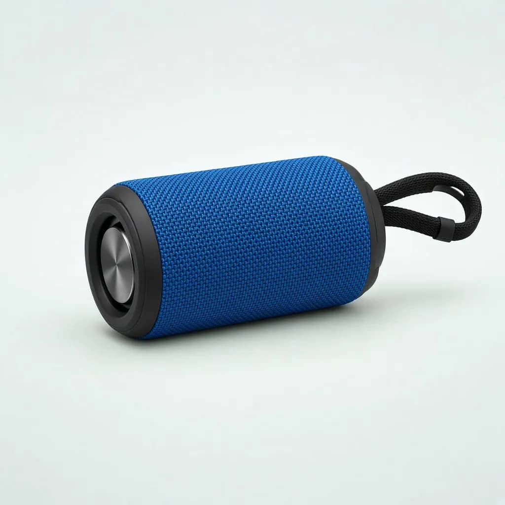JBL Flip 7 Portable Waterproof Speaker, Blue