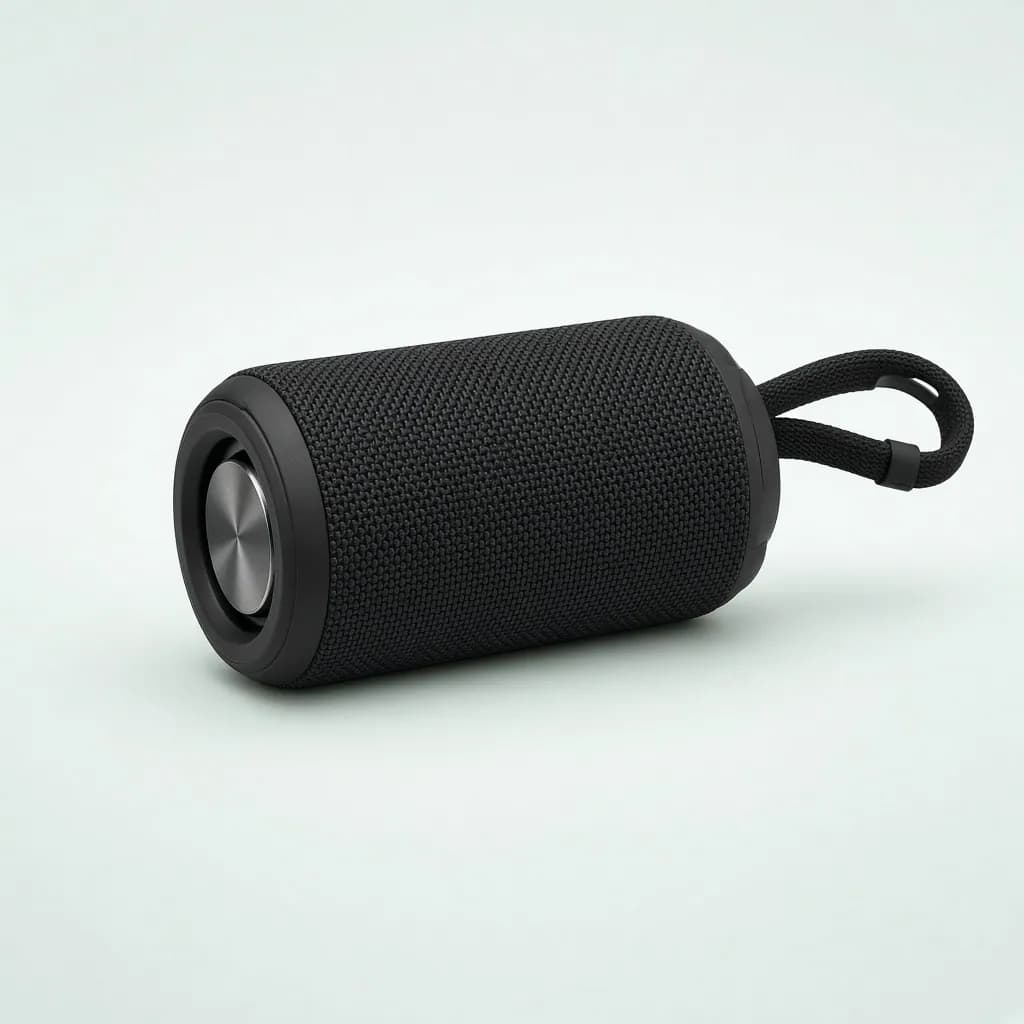 JBL Flip 7 Portable Waterproof Speaker, Black