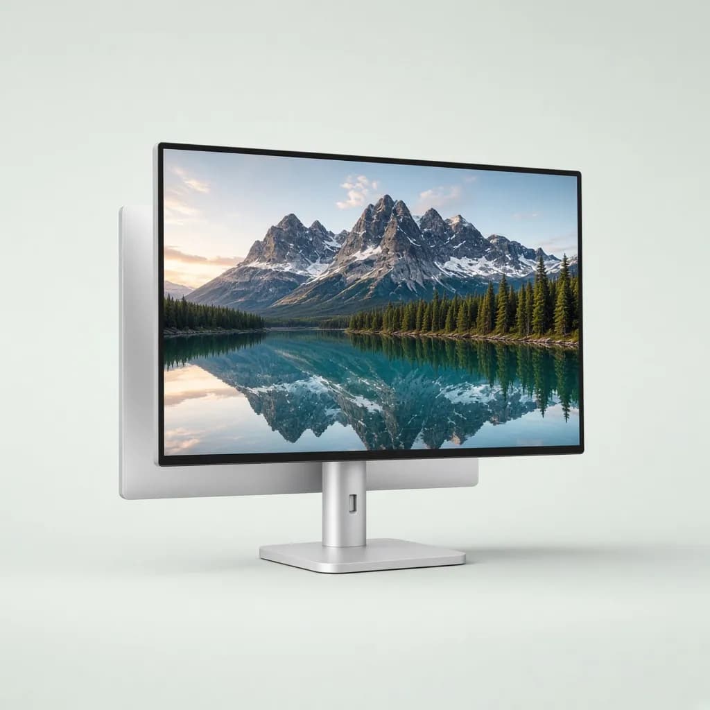 LG UltraFine evo 32U990A-S