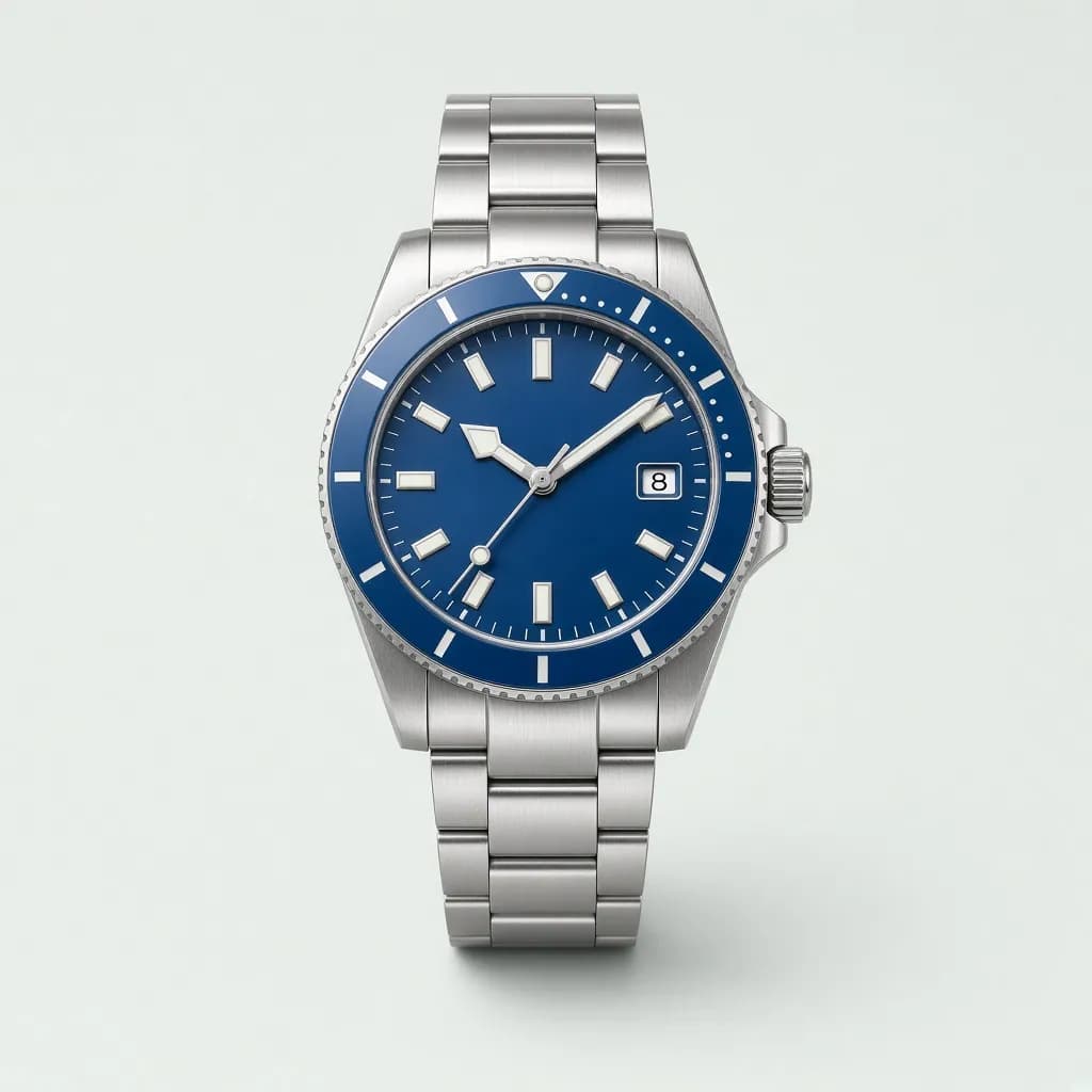Longines HydroConquest 39 mm